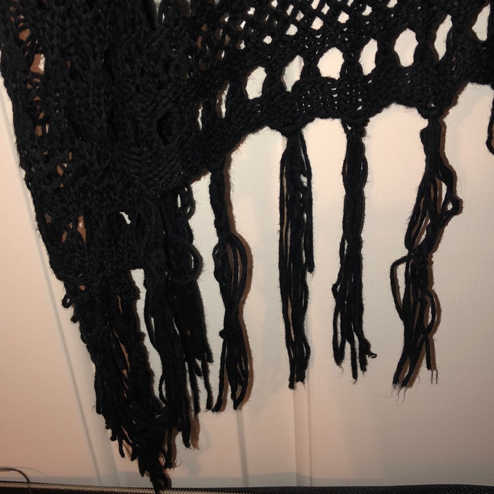 2Netted Dusters π - Picture 2 of 4